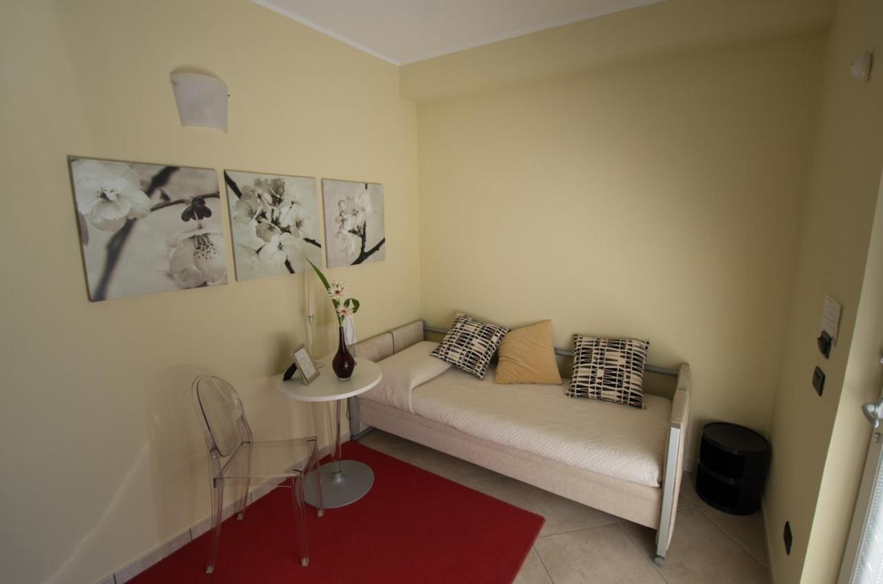 Relais Corte Bergamini เปสเคียรา เดล การ์ดา ภายนอก รูปภาพ