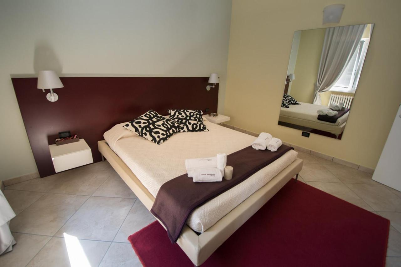 Relais Corte Bergamini เปสเคียรา เดล การ์ดา ภายนอก รูปภาพ