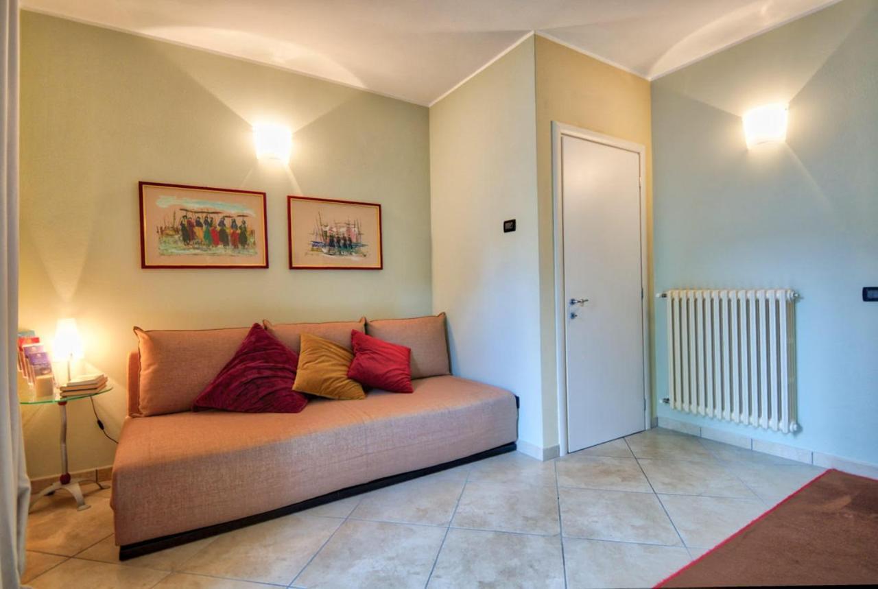 Relais Corte Bergamini เปสเคียรา เดล การ์ดา ภายนอก รูปภาพ
