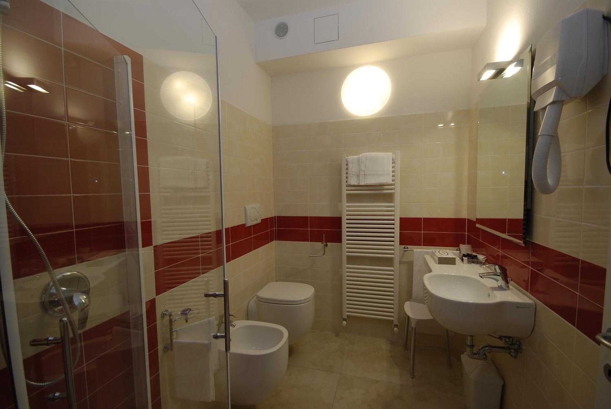 Relais Corte Bergamini เปสเคียรา เดล การ์ดา ภายนอก รูปภาพ