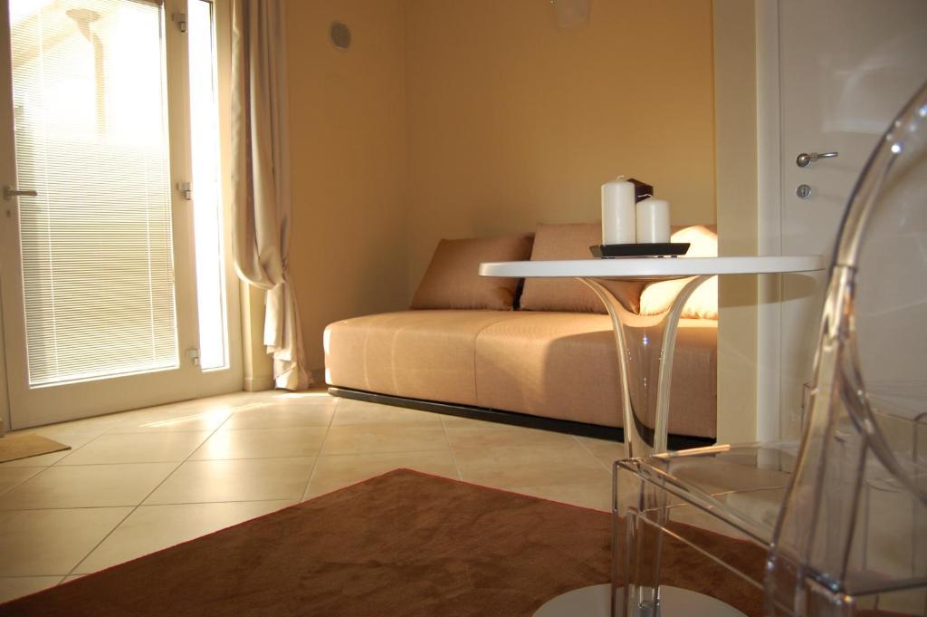 Relais Corte Bergamini เปสเคียรา เดล การ์ดา ห้อง รูปภาพ